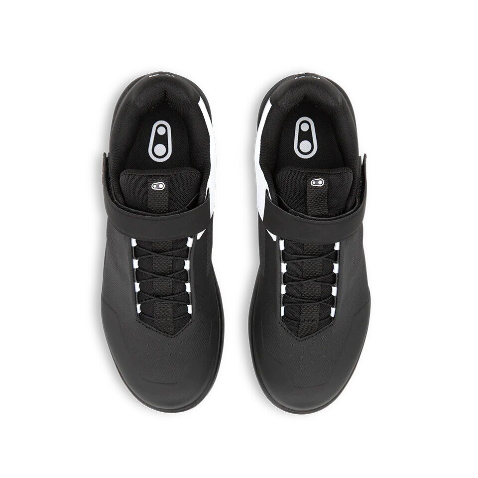 Crank Brothers Stamp Speedlace shoes