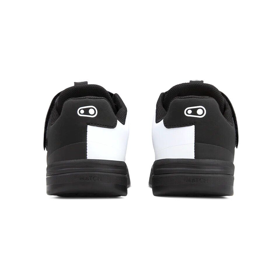 Crank Brothers Stamp Speedlace shoes