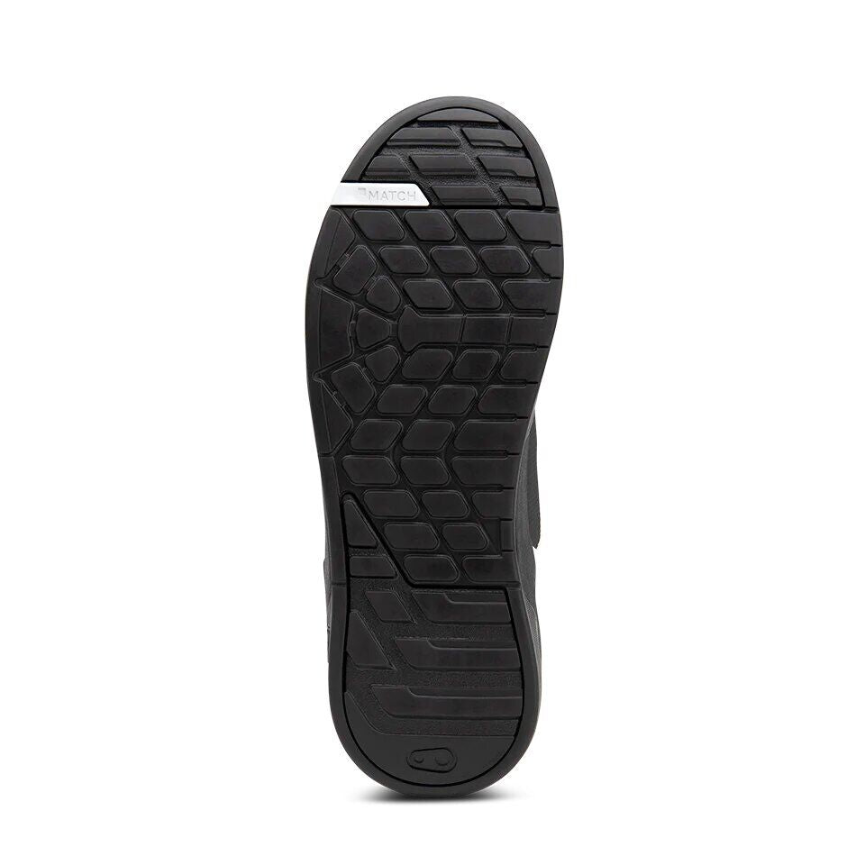 Crank Brothers Stamp Speedlace shoes