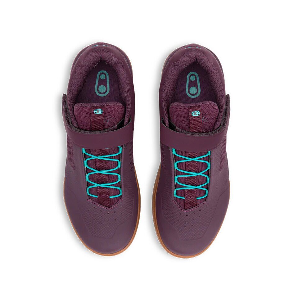 Crank Brothers Stamp Speedlace shoes