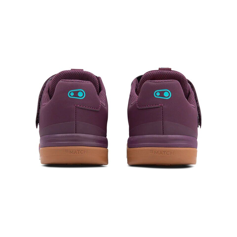 Crank Brothers Stamp Speedlace shoes