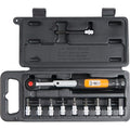 Super B 2-15 nm Torque Wrench TB-TW25