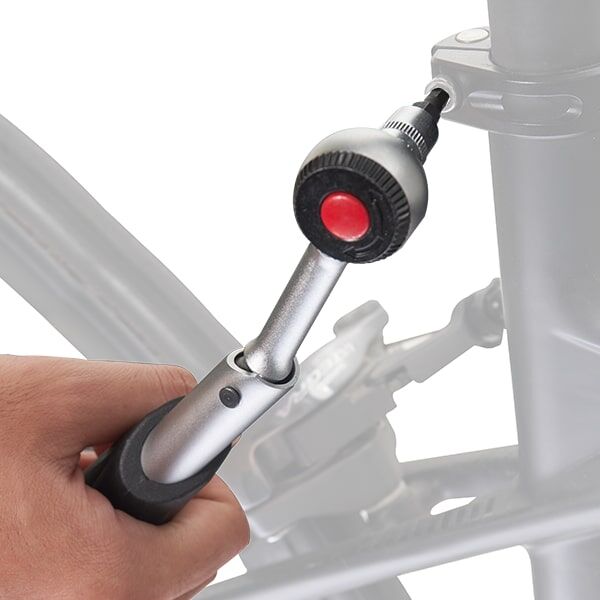Super B 2-15 nm Torque Wrench TB-TW25
