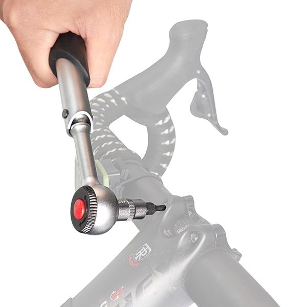 Super B 2-15 nm Torque Wrench TB-TW25