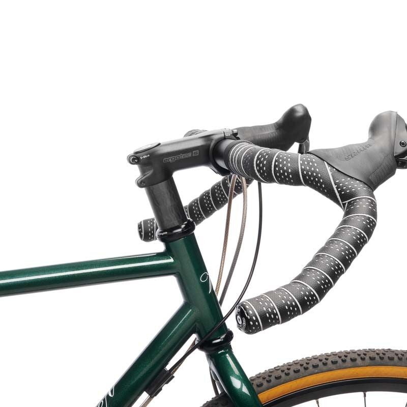 Ergotec Hake 31.8 stem