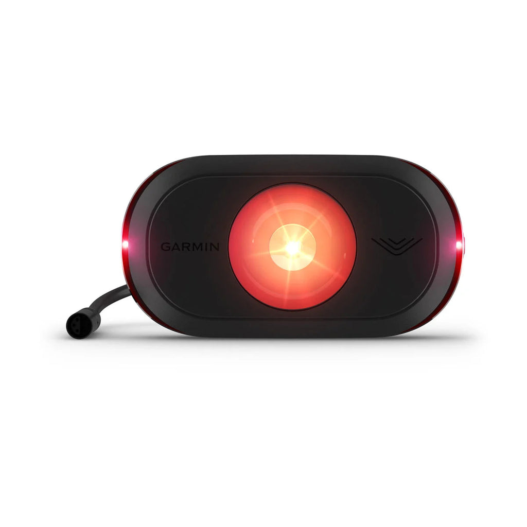 Garmin Varia eRTL615 Rearview Radar and Tail Light