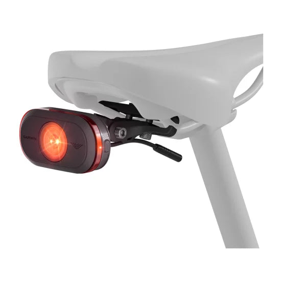 Garmin Varia eRTL615 Rearview Radar and Tail Light