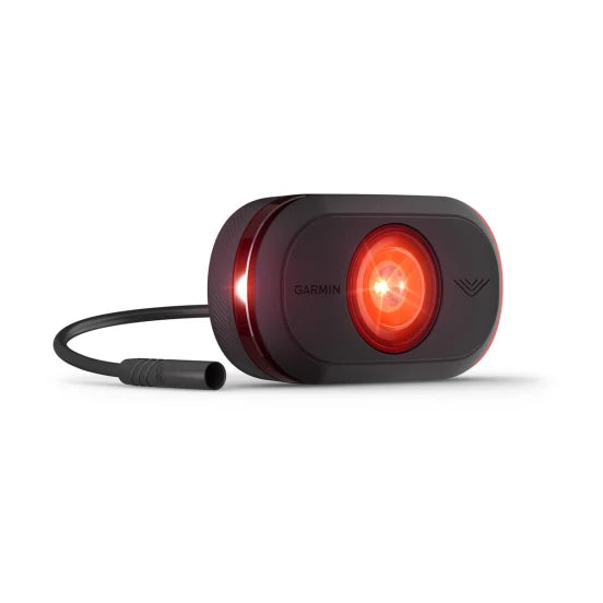 Garmin Varia eRTL615 Rearview Radar and Tail Light