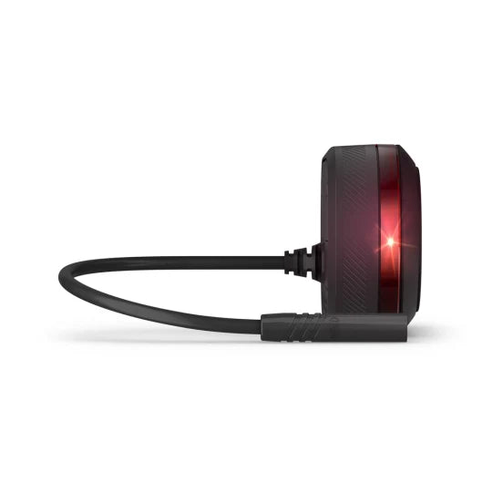 Garmin Varia eRTL615 Rearview Radar and Tail Light