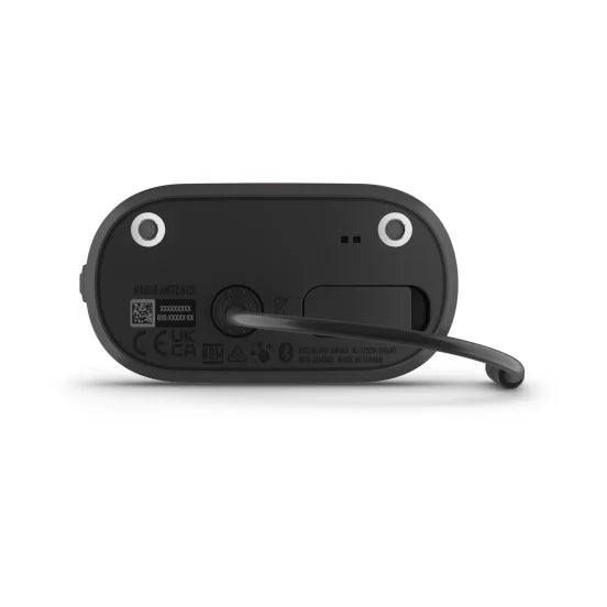 Garmin Varia eRTL615 Rearview Radar and Tail Light
