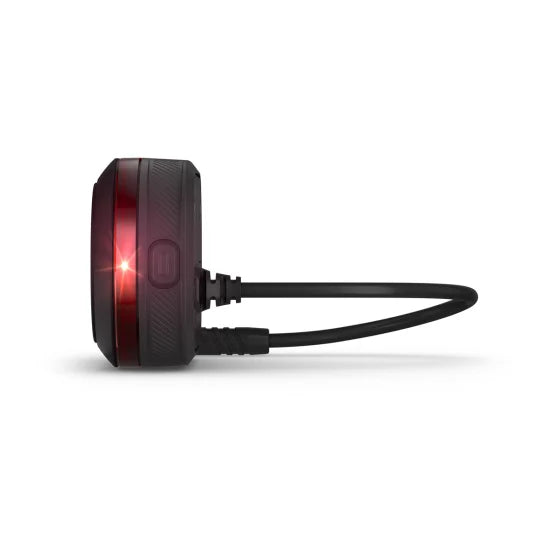Garmin Varia eRTL615 Rearview Radar and Tail Light
