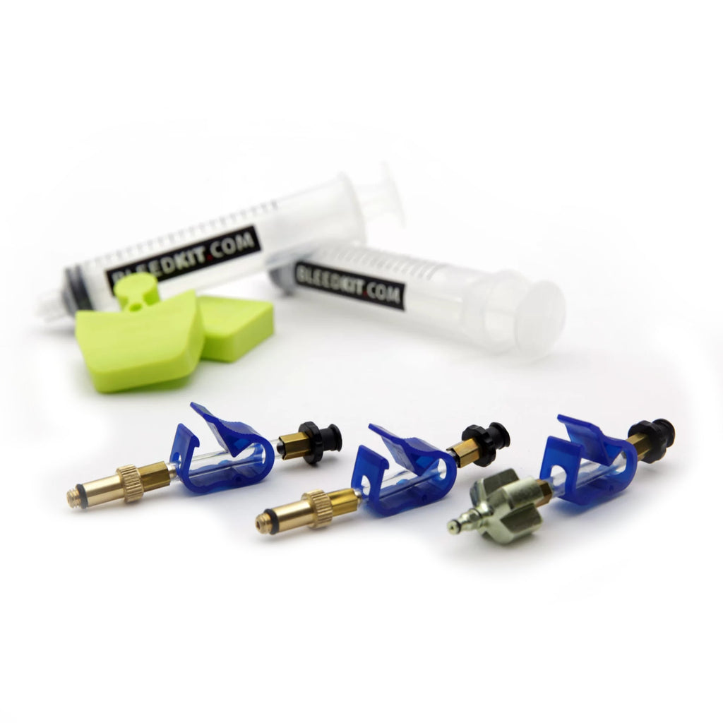 Bleedkit hydraulic brake service kit for Sram MTB Ultimate