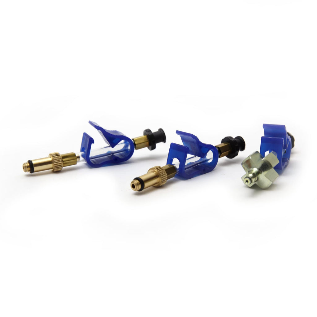 Bleedkit hydraulic brake service kit for Sram MTB Ultimate