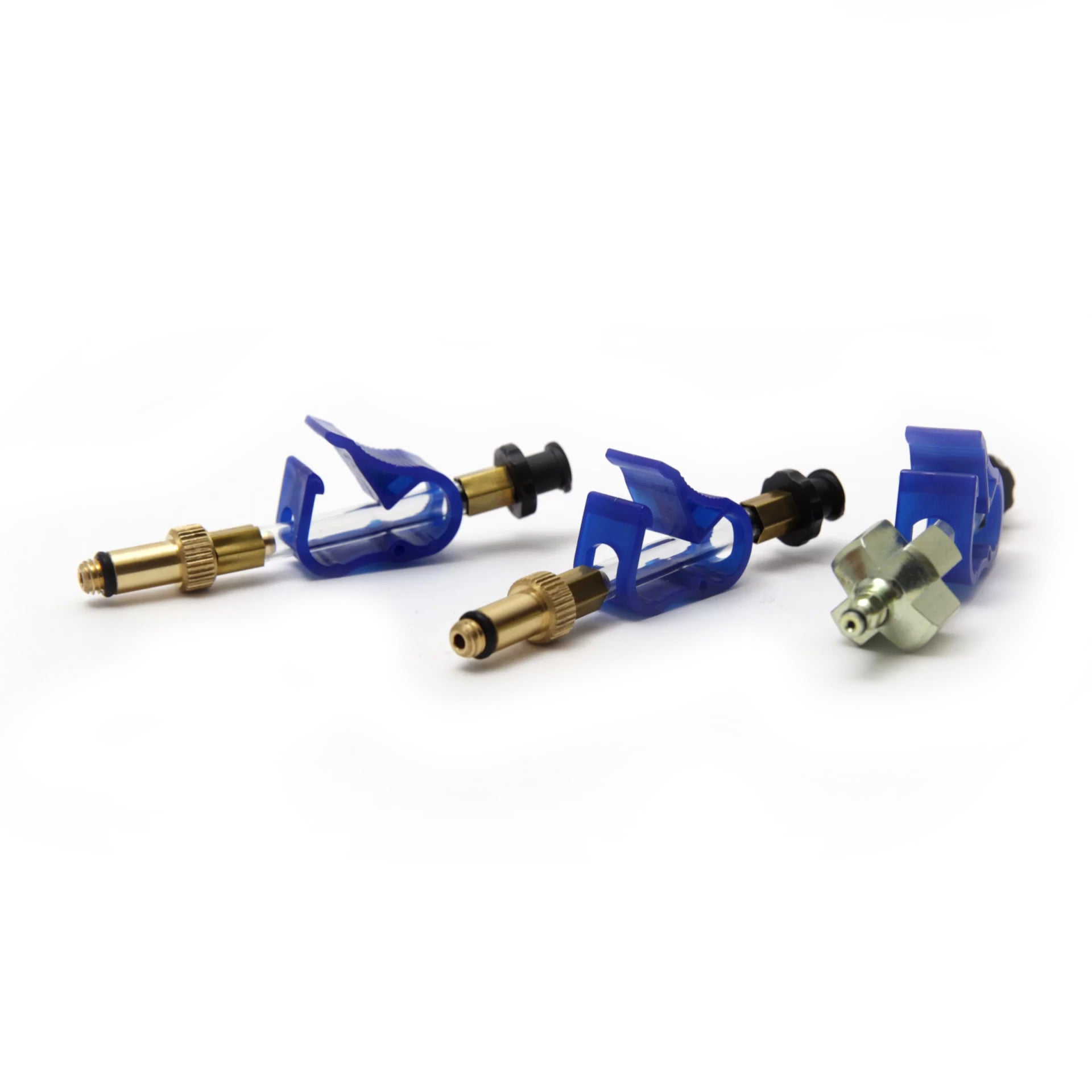 Bleedkit hydraulic brake service kit for Sram MTB Ultimate