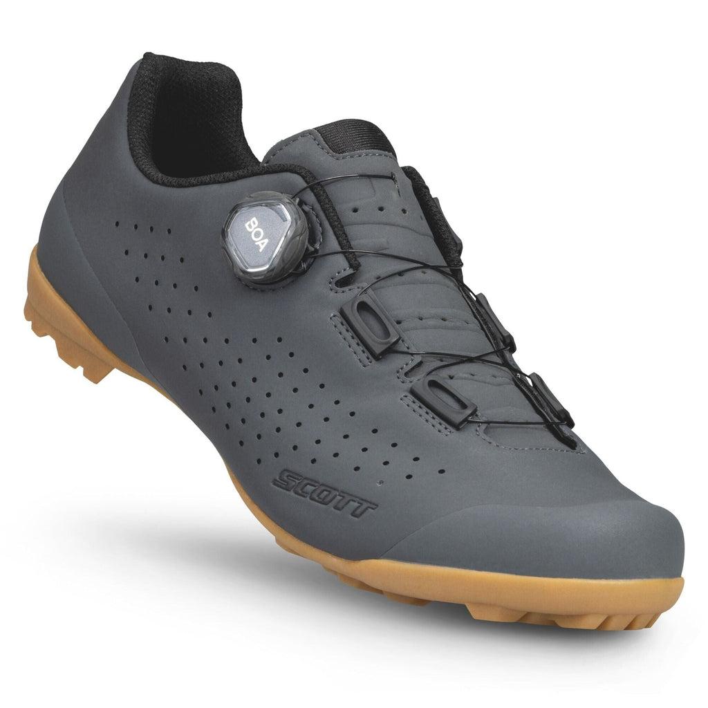 Scott Gravel Pro shoes