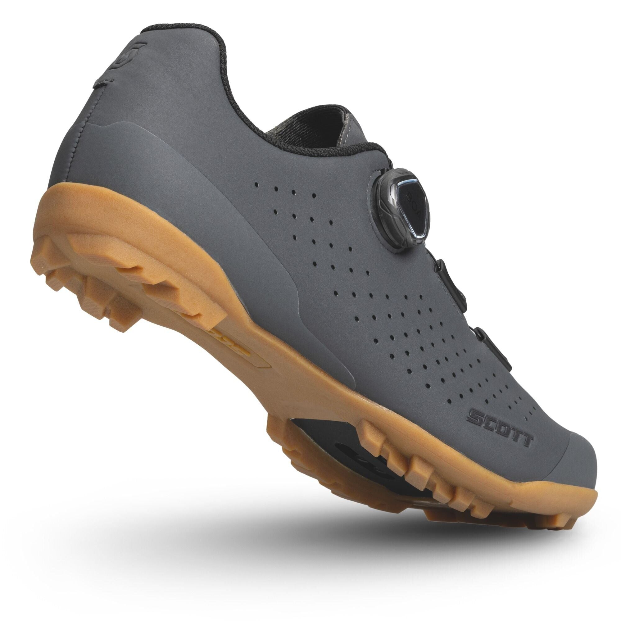 Scott Gravel Pro shoes
