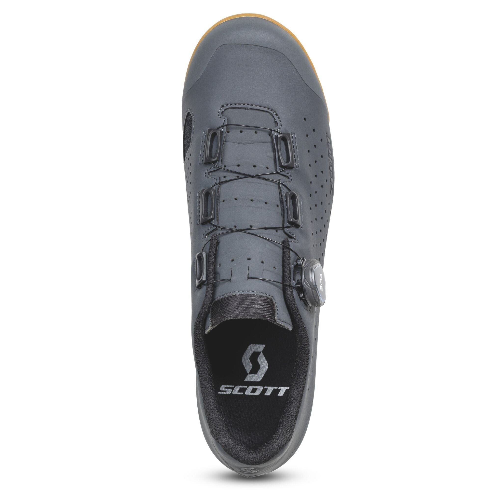 Scott Gravel Pro shoes