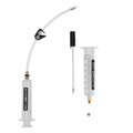 Bleedkit hydraulic brake service kit for Shimano MTB Basic