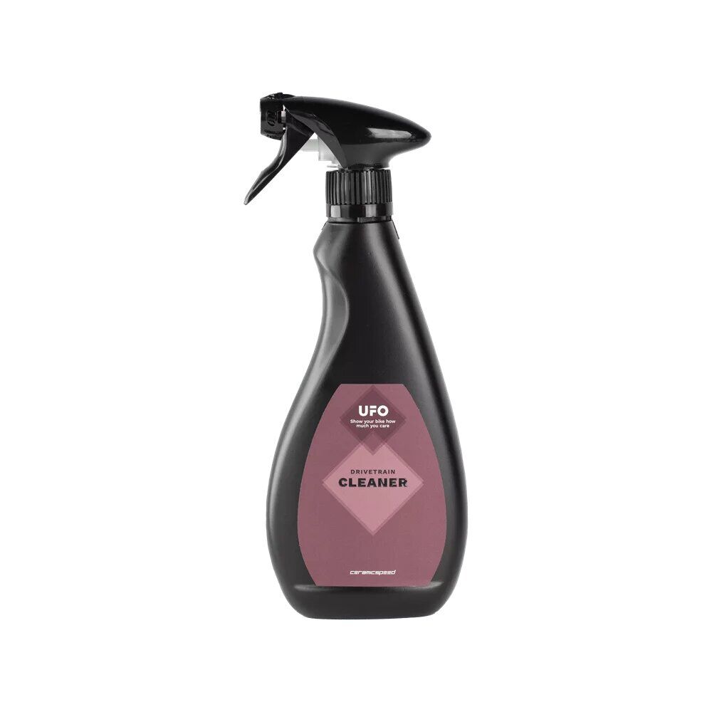 CeramicSpeed UFO Clean Drivetrain degreaser