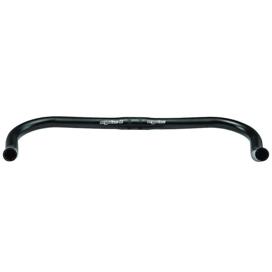 Ergotec Fixie Hornbar handlebar