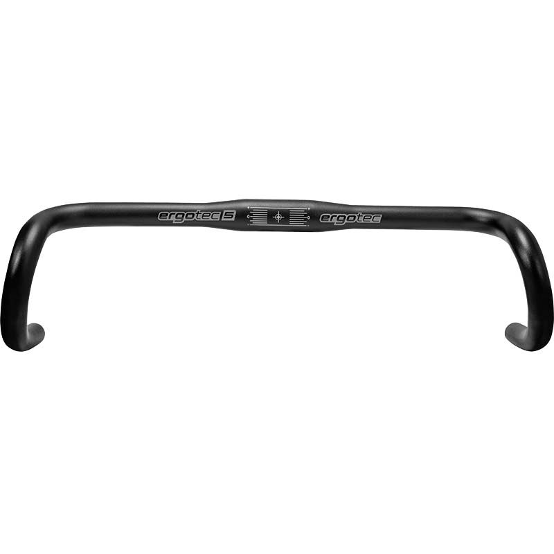 Ergotec Randorunner handlebar