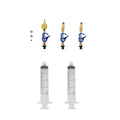 Bleedkit hydraulic brake service kit for Sram Basic