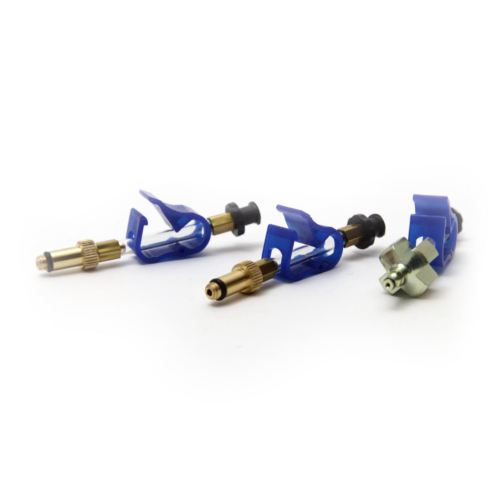 Bleedkit hydraulic brake service kit for Sram Basic