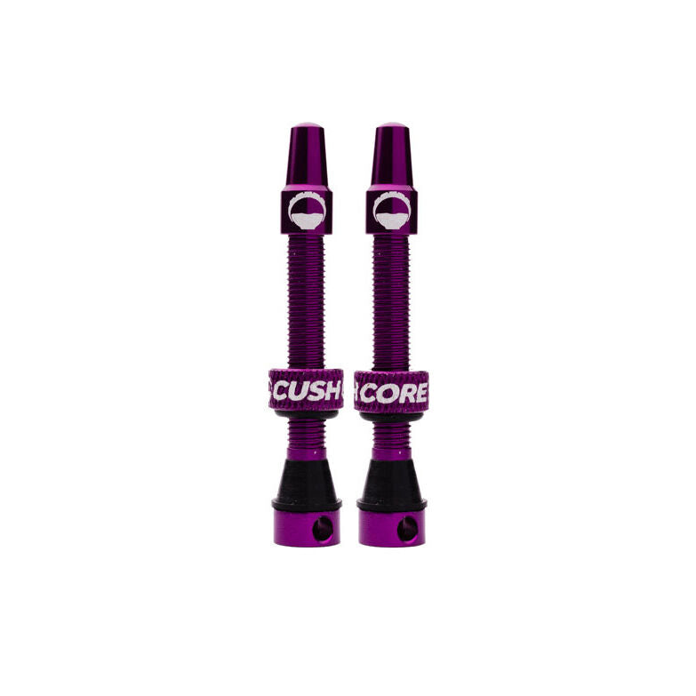 CushCore 55 mm Presta valve kit