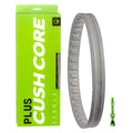 CushCore Plus tire protection