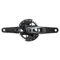 Sram Powermeter X0 Eagle T-Type 1x12V DUB Wide 32T crankset