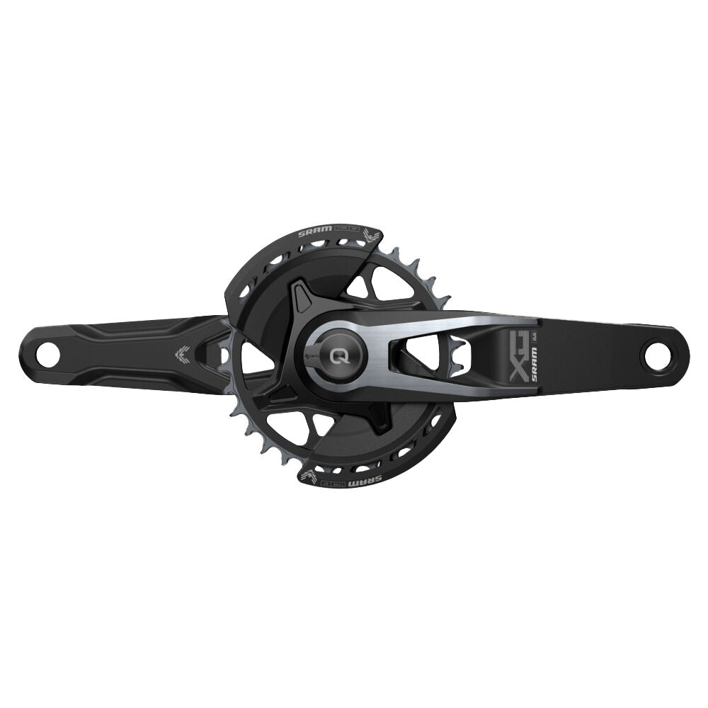 Sram Powermeter X0 Eagle T-Type 1x12V DUB Wide 32T crankset