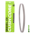 CushCore Gravel/CX tire protection