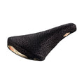San Marco Rolls Rino leather saddle