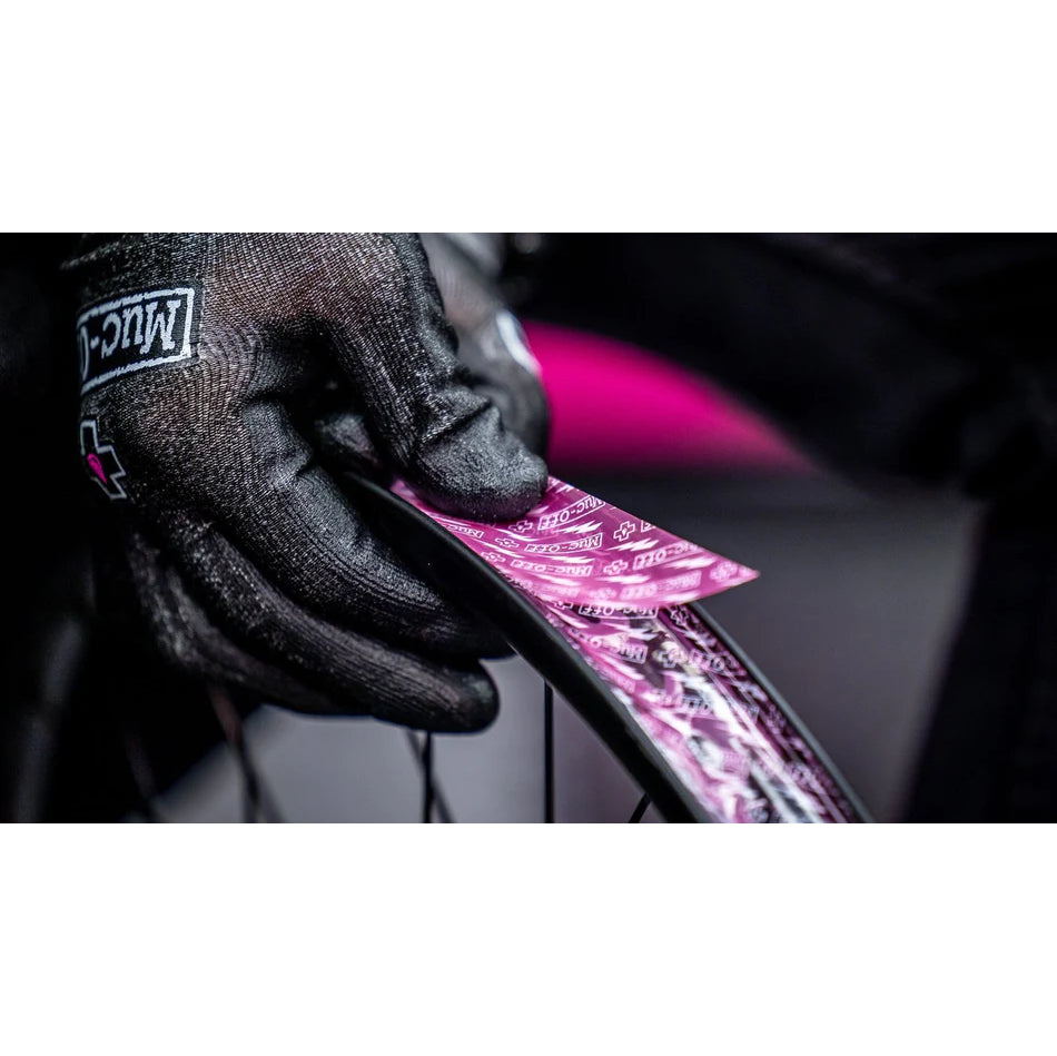 Muc-Off Tubeless rim tape