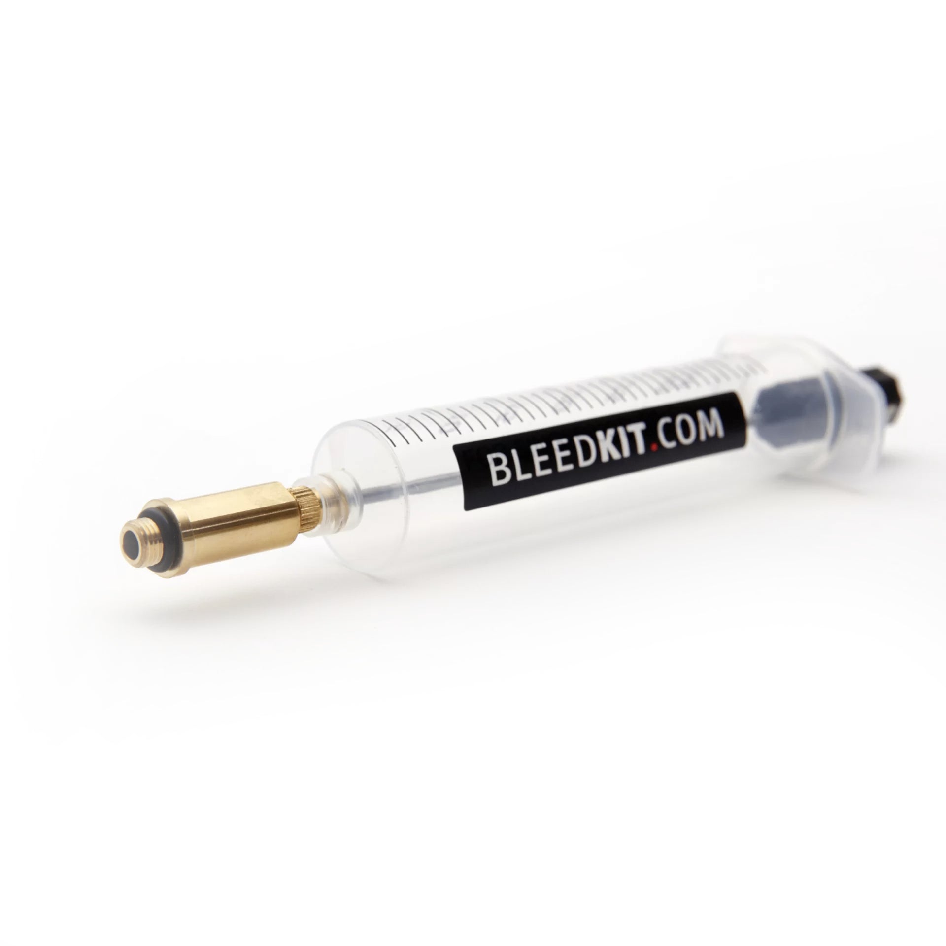 Bleedkit Shimano Premium Road hydraulic brake service kit