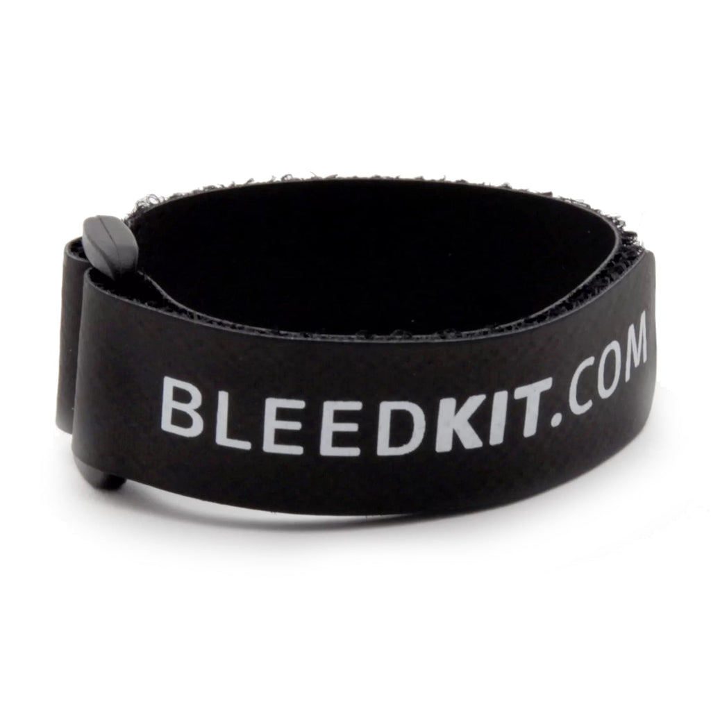 Bleedkit Shimano Premium Road hydraulic brake service kit