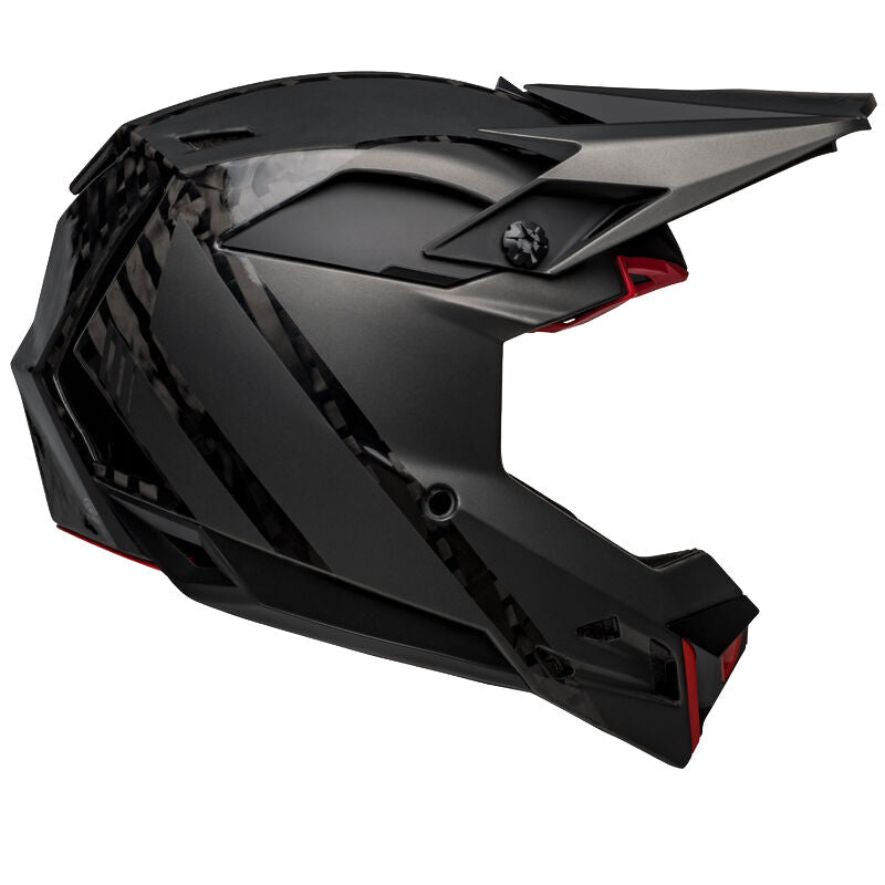 Bell Full 10 Spherical Mips helmet