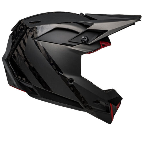 Bell Full 10 Spherical Mips helmet