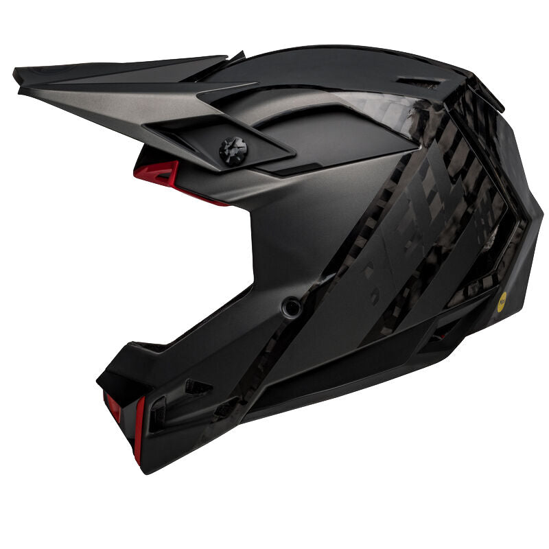 Bell Full 10 Spherical Mips helmet