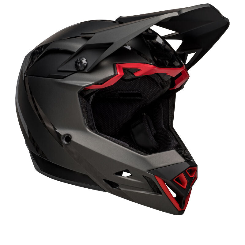 Bell Full 10 Spherical Mips helmet