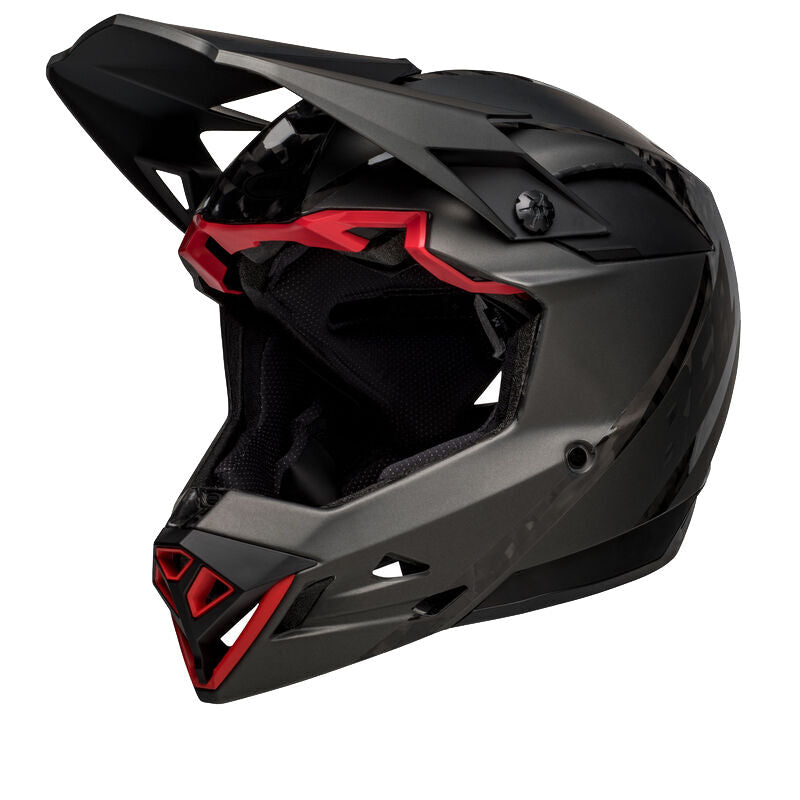 Bell Full 10 Spherical Mips helmet
