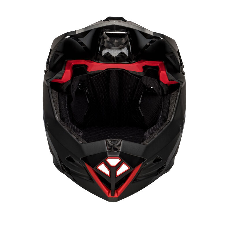 Bell Full 10 Spherical Mips helmet