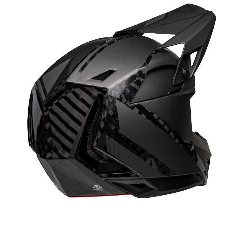 Bell Full 10 Spherical Mips helmet