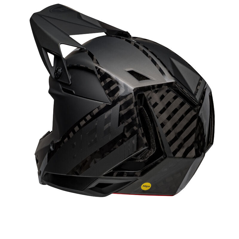 Bell Full 10 Spherical Mips helmet