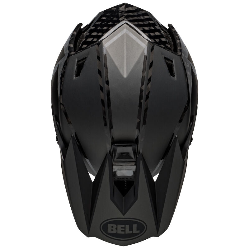Bell Full 10 Spherical Mips helmet