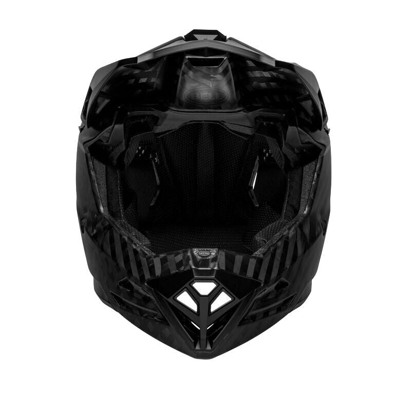 Bell Full 10 Spherical Mips helmet