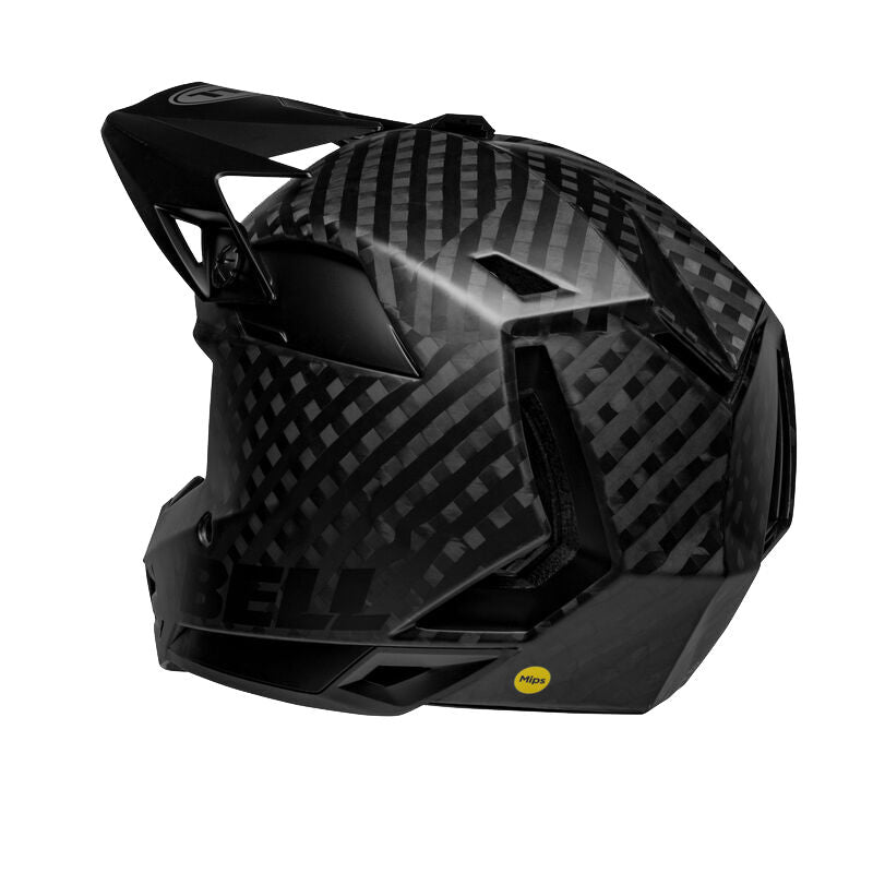 Bell Full 10 Spherical Mips helmet