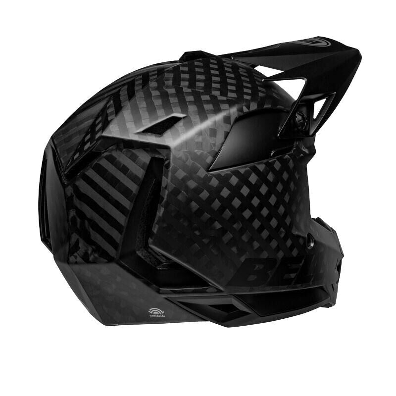 Bell Full 10 Spherical Mips helmet