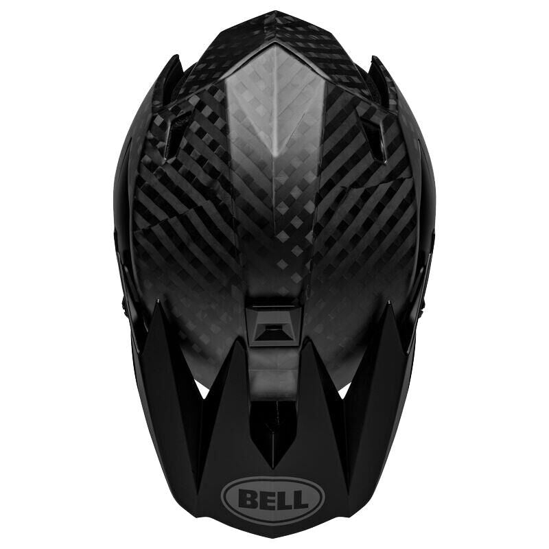 Bell Full 10 Spherical Mips helmet