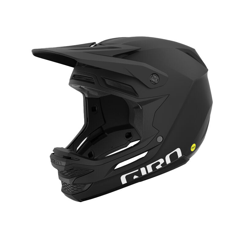 Giro Insurgent Spherical helmet